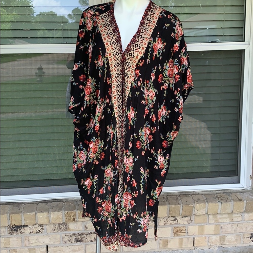 ❤️Kimono